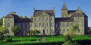 St. Macartan's College